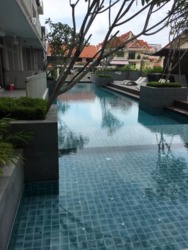 Cambio Suites (D19), Apartment #158645432